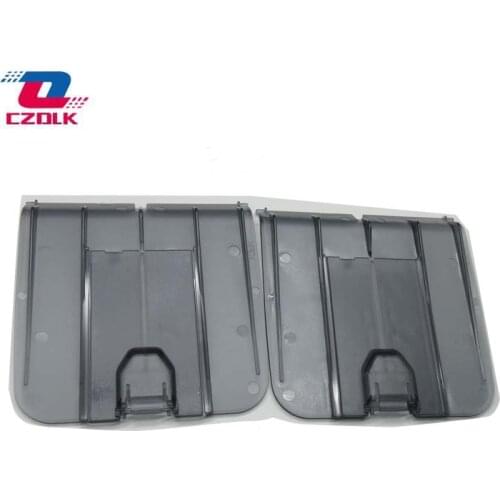 5pcs X New compatible RM1-2055-000 RM1-0659-000 RM1-0659 Paper Output Tray Assembly Delivery Tray Assy for HP 1018 1020 1010