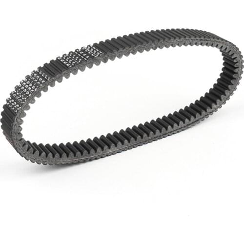 Artudatech For SUZUKI LT-A500F 2000-2007 VINSON 500 For Arctic Cat 500TBX 500/700 TRVDrive Belt 3402-757 27601-09F60 Motor Parts
