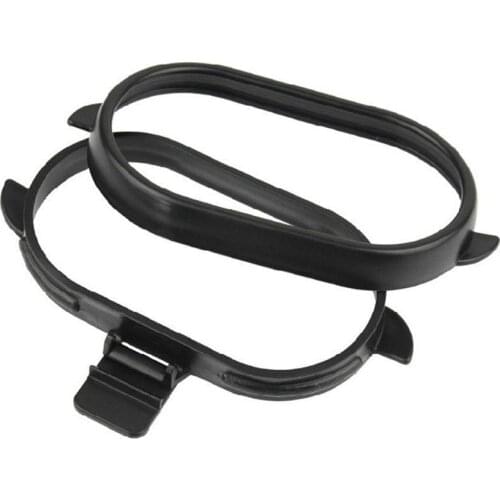 Car portable trash bag holder, storage bag clip frame, creative basket, can universal trash trash holder trash car car can, R0L9