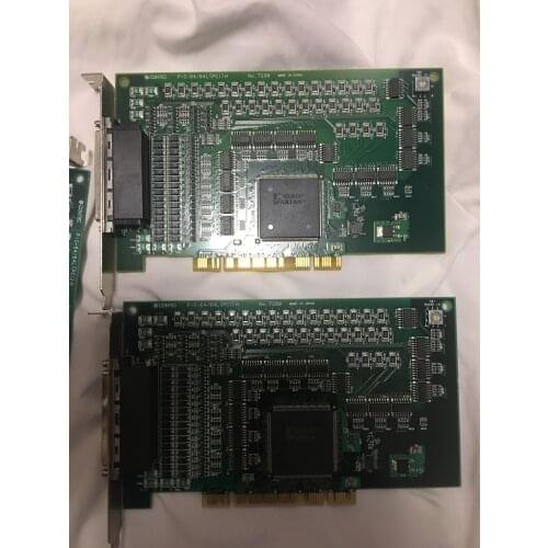 Used Good Condition PIO-64/64L(PCI)H NO.7299