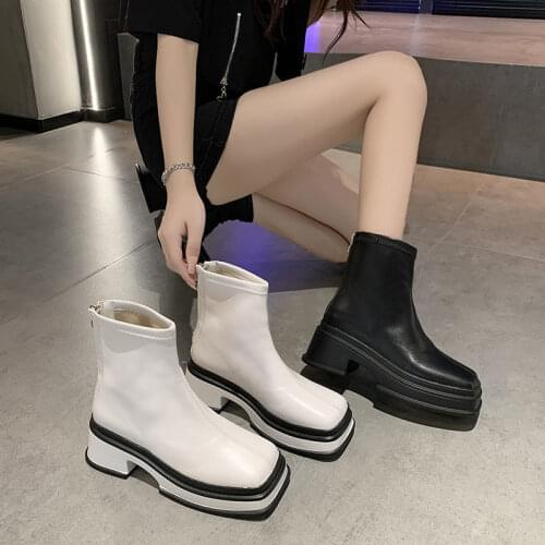 Women's Boots BUTUIERN China