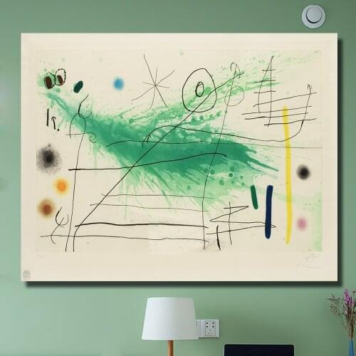 Home Decor Campaign IV Oil Painting on Canvas Wall Pictures for Living Room Wall Art Picture posters and paintings