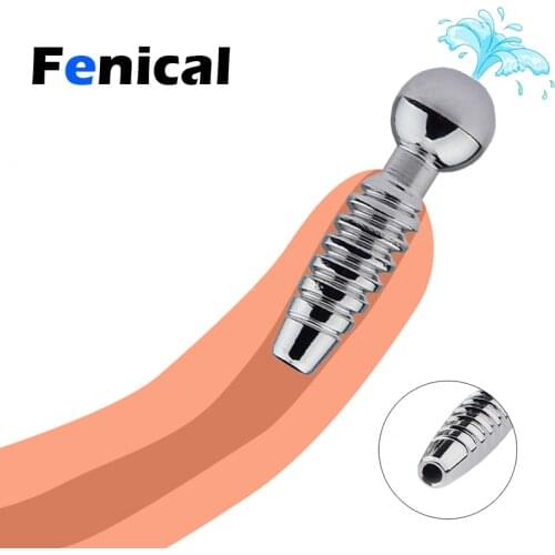FENICAL Vibrators For The Urethra
