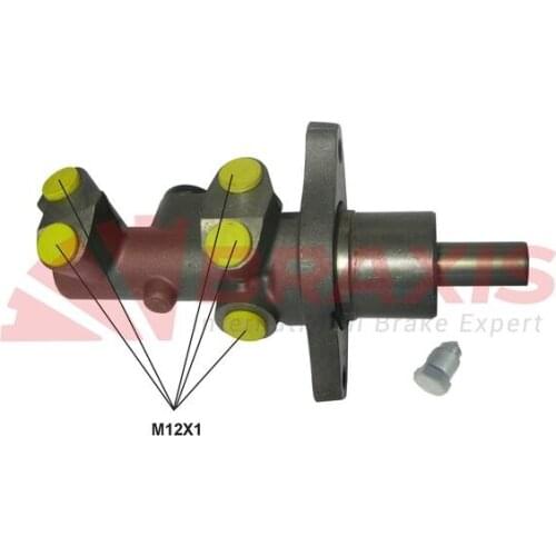 BRAKE MAIN CENTER BMW E46 E85 E86 34 31 6 752 540 BRAXIS AJ0152