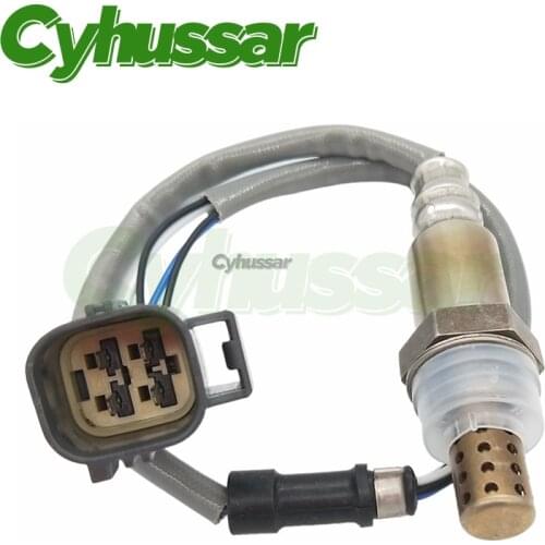 Oxygen Sensor O2 Lambda Sensor AIR FUEL RATIO SENSOR for LAND ROVER LR3 RANGE ROVER SPORT MHK501050 2007-2009