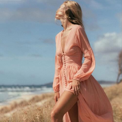 NO1 Mafia Womens Beach Dresses