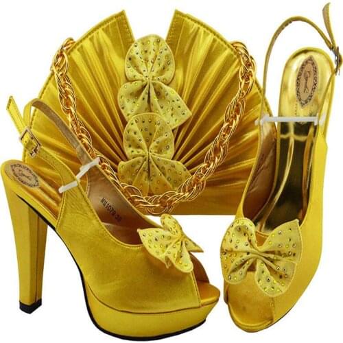 OllyMurs Women's Yellow Bags