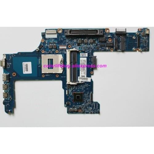 Genuine 744016-601 744016-501 744016-001 6050A2566301-MB-A04 HM87 Laptop Motherboard Mainboard for HP ProBook 650 G1 NoteBook PC