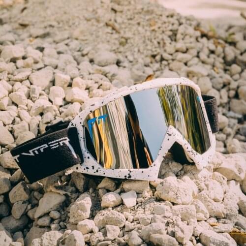 Pit viper Ski Goggles