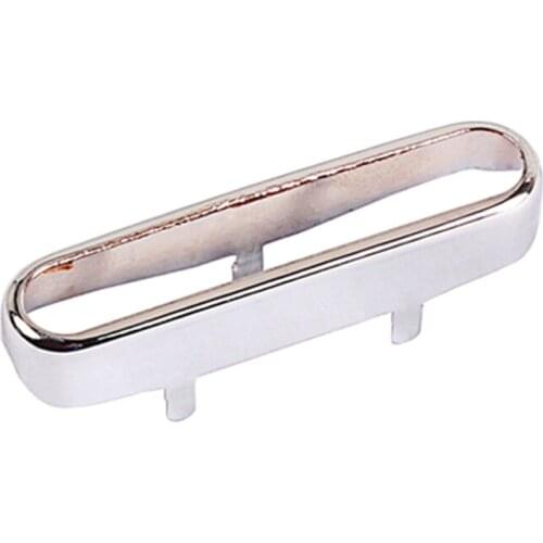 Nickel-plated Hollow Pickup Cover Guitar Humbucker for TL Shell Accessories
