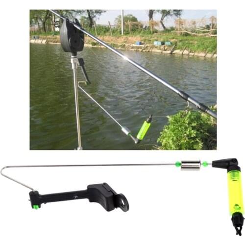 Carp Fishing Bite Alarm Hanger Swinger Tackle Signal Fishing Accessories Tools
