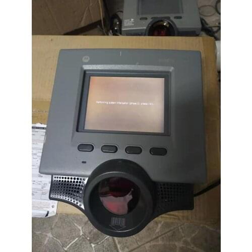 Barcode Scanner MK1250-0N0DAKBWTWR For Motorola Symbol Touch Screen Micro Kiosk Barcode Scanner