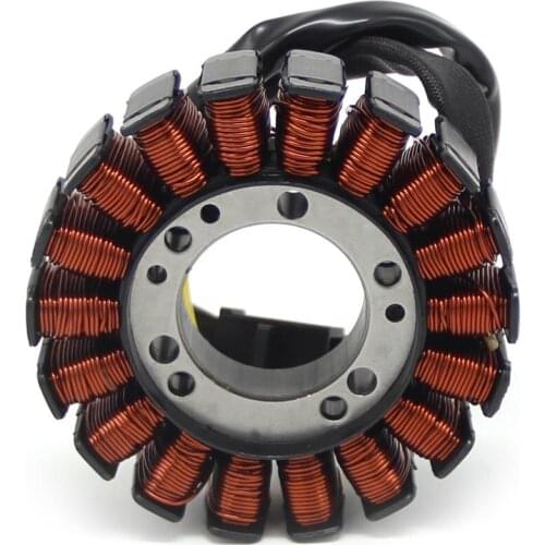 Motorcycle stator coil generator For MV Agusta Stradale 800 2015-2017 Brutale 990 2010-2012 675 F3 2011-2018 Dragster 800 11-17