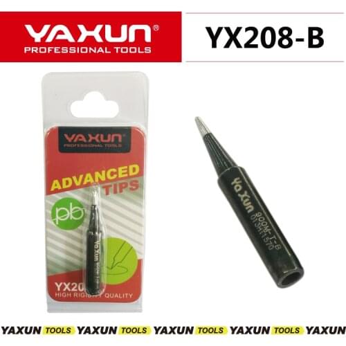 Soldering Iron Tips YAXUN China