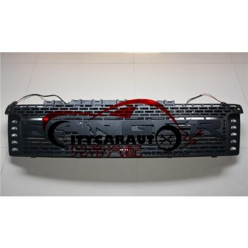 2021 Suitable For Ford 2012 Ranger with Bla and White Led