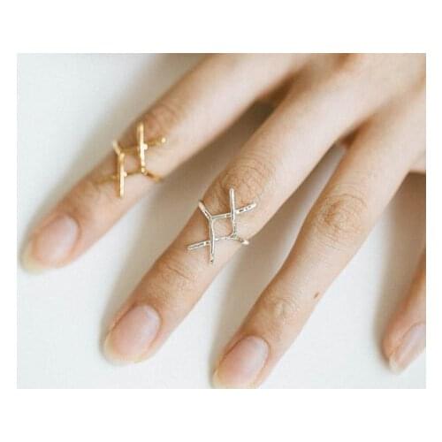 30pcs/Lot Hammered Statement Rune Ring, Graphics ring figure ring For Women wholesale