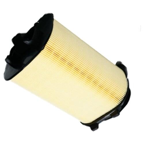 For Mercedes Benz C 180 CGI E 200 250 GLC(2015-2019) 300 4-matic 350 GLK (2008-2015) 200 Car Air Filter 2740940004 A2740940004