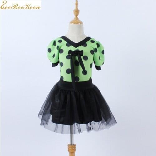 Children professional ballet tutu Adult kid Two-Piece Set Dance leotards and Skirt Women Stage Performance DanceWear for girls