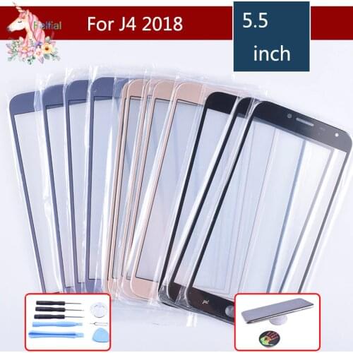 Felfial Touchscreens For Samsung Galaxy J4 2018
