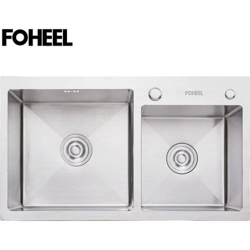 Kitchen Sinks FOHEEL China
