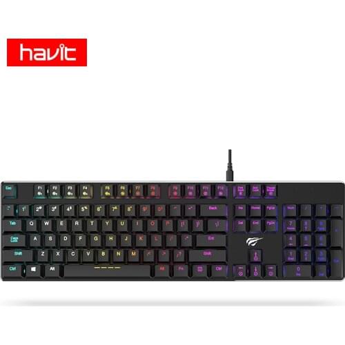 HAVIT Computer Keyboards