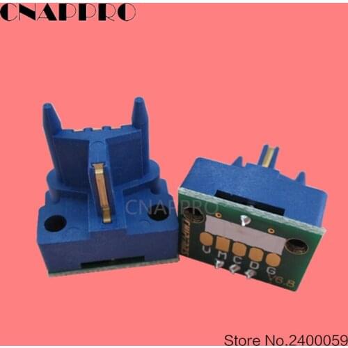 IC chip AR-ST45-B use in AR-555S AR-625S AR-705S for Sharp toner cartridge chip Mono 50k JT