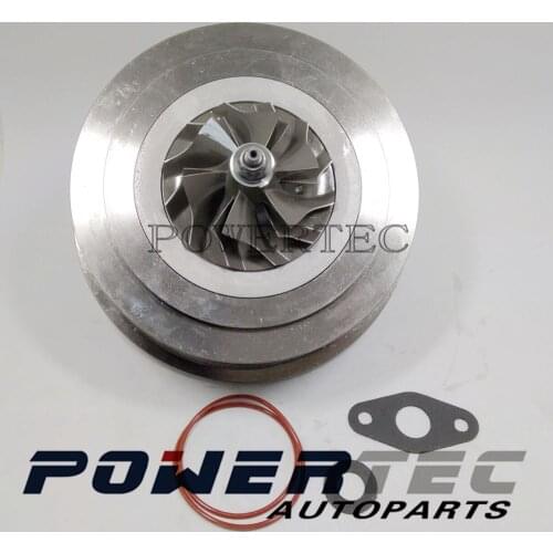 GTB2260VK 776470-5003S 776470-5001S 776470 turbocharger cartridge 059145722R NEW CHRA for Volkswagen Phaeton 3.0 TDI 240 HP CASA