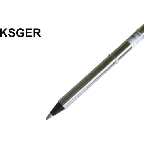 KSGER Soldering Station 6s Melt Tin Soldering Electric Solder Irons High-grade XA T12-B2 T12 Soldering Iron Tips