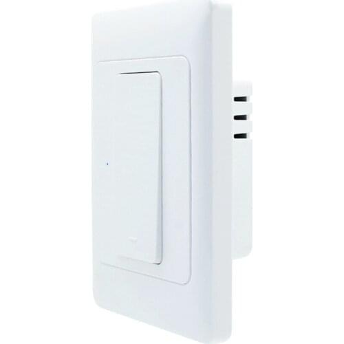 Milfra Pushbutton Switches