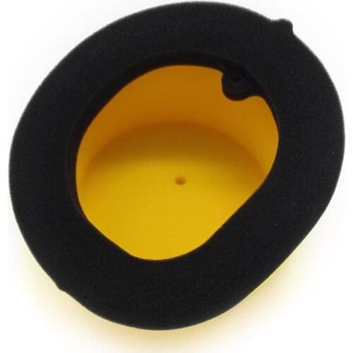 Motorcycle Air Purifier Bicycle Vacuum Cleaner For Yamaha WR250F 2001-2002 WR250Z 1997-1998 WR400F 1998-2002 WR426F 2001-2002