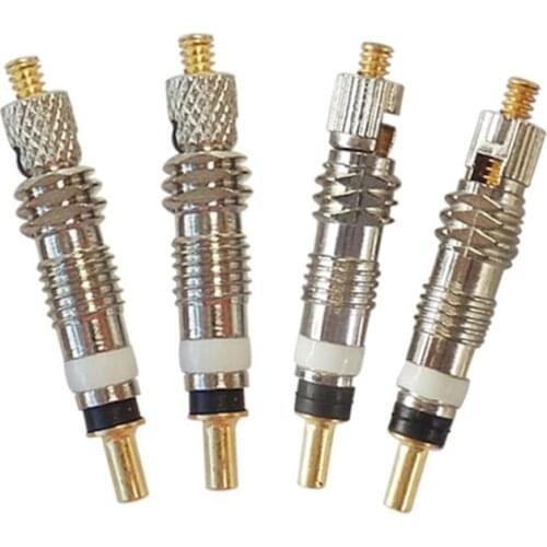 Noocuxuekon Bicycle Valves