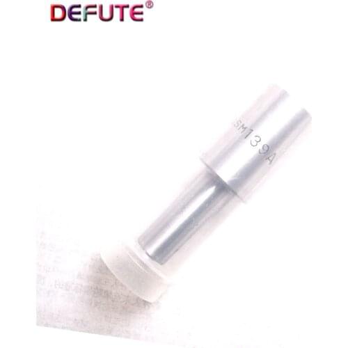 Original DEFUTE DLLA156SM139A brand diesel nozzle DH220-5(DB58T) high quality