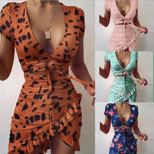 Sexy Summer y2k Women Mini Bodycon Dress Hollow Out Sleeveless Slim Teen Dresses Lady Vestido Mujer Clothes Wearing Robe Femme