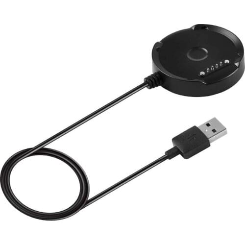 Replacement Magnetic USB Stand Charging Cradle Dock Holder for Golf Buddy WTX/ WTX Plus Watch