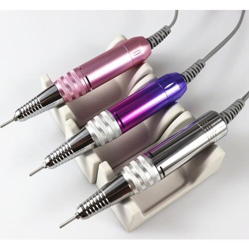 STRONG 210 plus 105 105L H37L1 Sh20N 102L handle 35K & 40K & 45K RPM Dental BTMarathon Micromotor Polishing Handpiece