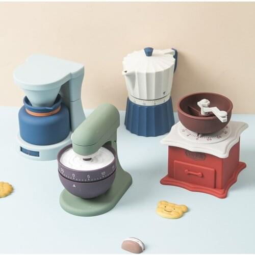 Student Study UseTime Manager Work Learning Efficiency Improvement Timer Kitchen Baking Time Reminder Digital Clock Timer