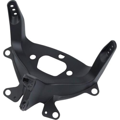 Upper Stay Fairing Cowling Bracket Fit for Yamaha YZF R6 YZF-R6 YZF600 YZFR6 2003-2005 2004 YZF R6S 06-09 07