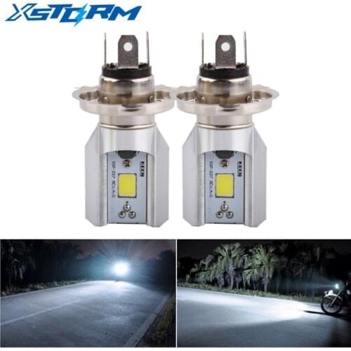 XSTORM Headlights For Motorcycles