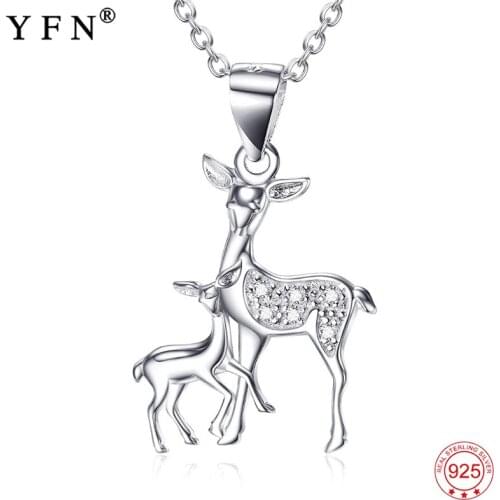 Baby Necklaces YFN China