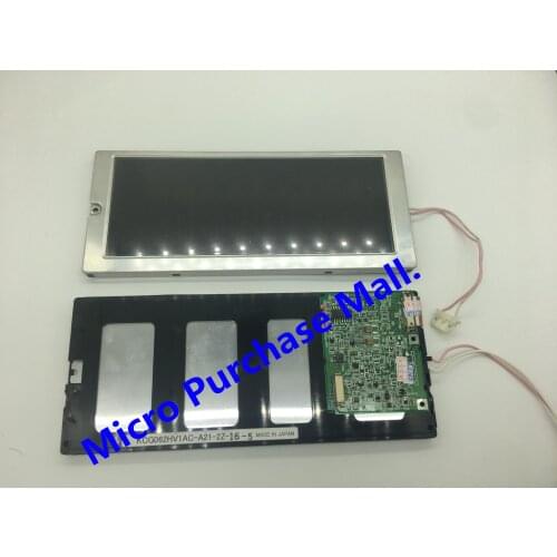 Original LCD Display KCG062HV1AA-A21