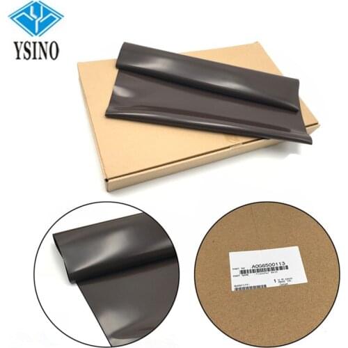 1PCS X New Original Pro 1200 IBT Belt A0G6500113 Transfer Belt For Konica Minolta Bizhub 1200 1051 951 1052 1250 BH951