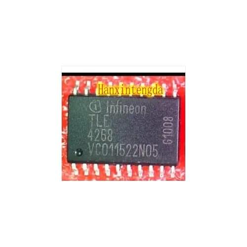 2pcs/lot TLE4268G TLE4268 SOP20 [SMD]