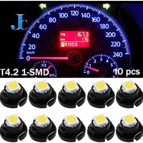 Adeeing LED Indicator Lights