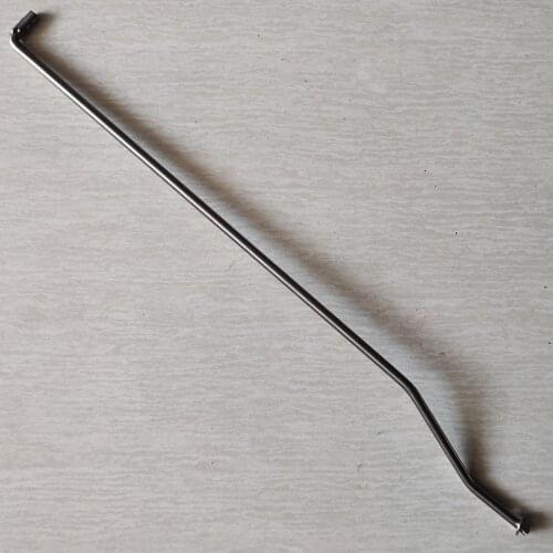 Free Shipping Stern Gear Lever Genium Part for HangKai 2 Stroke 4.0hp Boat Engine