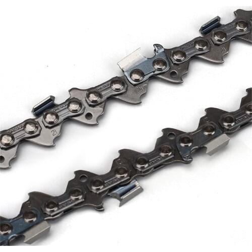 For Yamaha Logging Saw Chain Accessories Chain Saw Chain 20 Inch Chain Saw Chain
