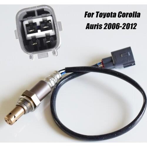 Air Fuel Ratio O2 Lambda Oxygen Sensor For Toyota Yaris Vios Corolla Auris 89465-12880 8946512880 89465 12880
