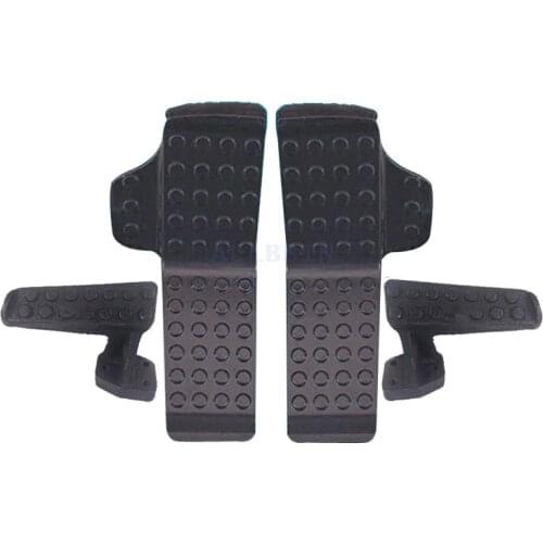 For HITACHI ZX ZAX EX60/70/120/200-1-3-5-6 excavator foot pedal walking pedal foot pedal excavator accessories