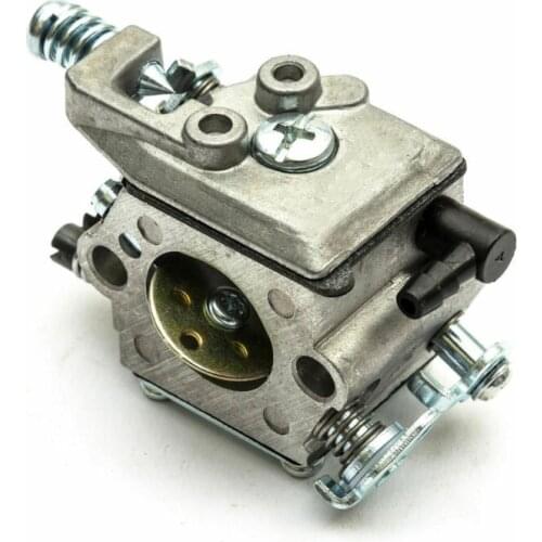 Carb Carburetor 3800 38cc For Zenoah 3800 Sumo 2 Stroke Chainsaw Replacement Parts