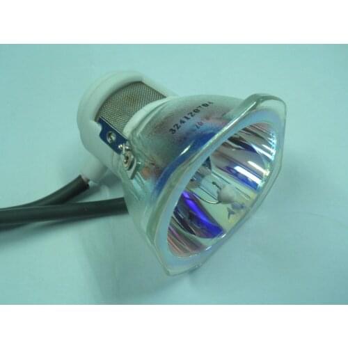 Compatible bare projector lamp SHP90/TLPLW10 for TOSHIBA TDP-T100/TDP-T99/TDP-TW100/TLP-T100/TDP-T100U/TDP-T99U/TDP-TW00U