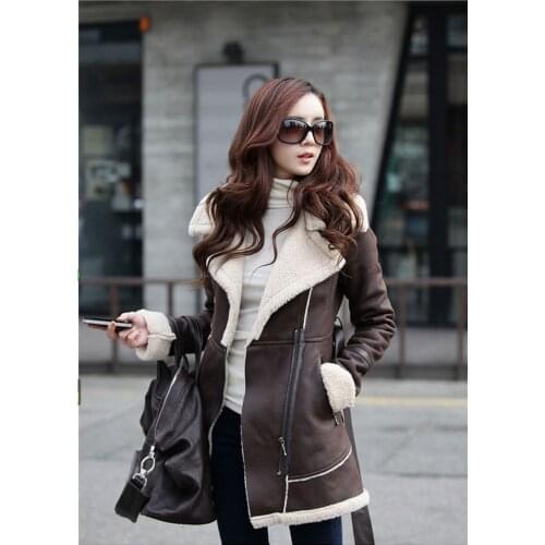 LOVEYI Women's Coats